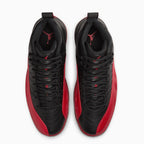 Air Jordan 12 Retro Homme « Flu Game »