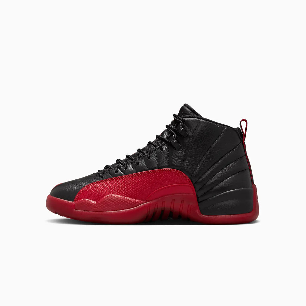Air Jordan 12 Retro Homme « Flu Game »