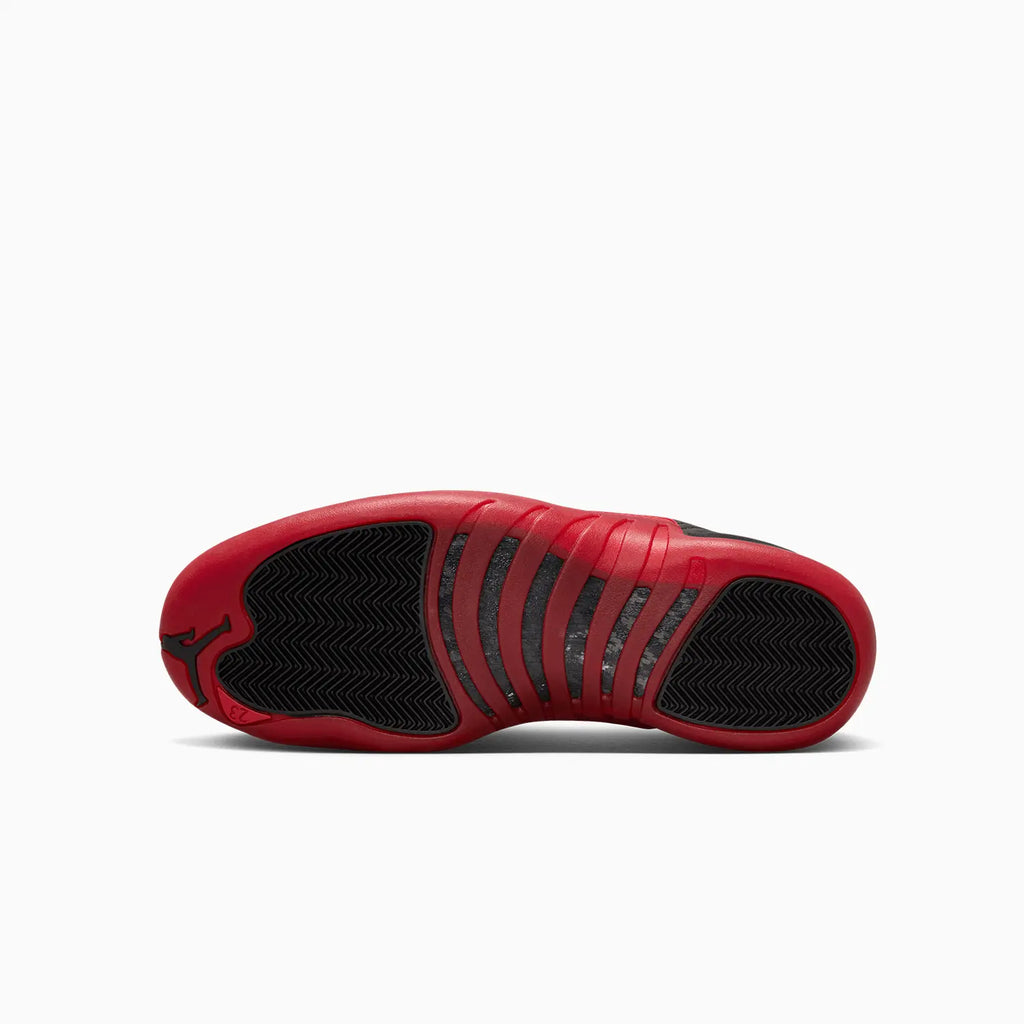 Air Jordan 12 Retro Homme « Flu Game »
