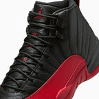 Air Jordan 12 Retro Homme « Flu Game »