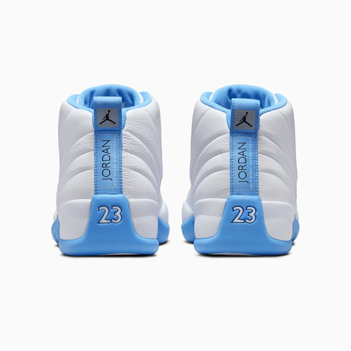 Jordan 12 Retro « Melo » pour homme