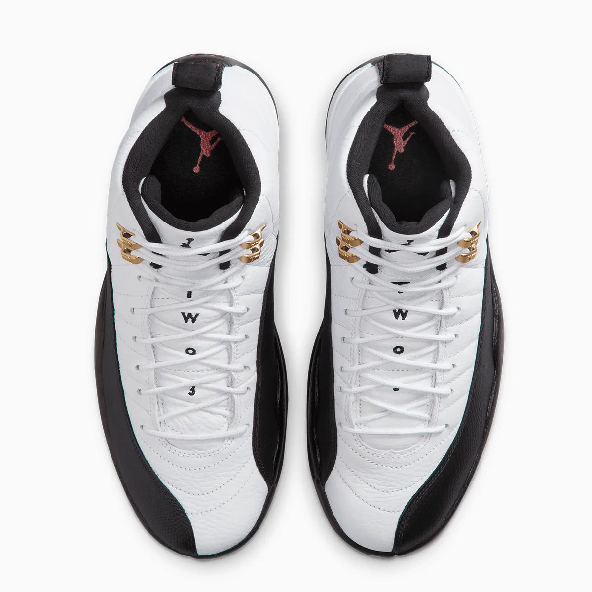 Men's Air Jordan 12 Retro 'Taxi'