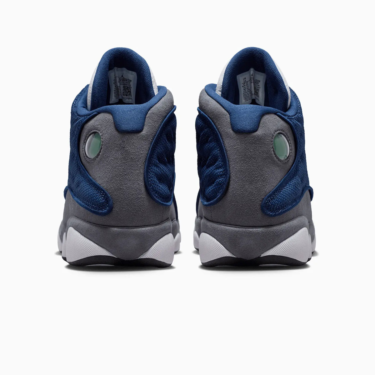 Air Jordan 13 Rétro Homme « Flint »