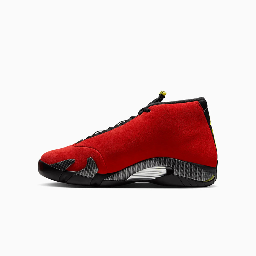 Air Jordan 14 Retro « Ferrari » pour Homme