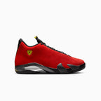 Air Jordan 14 Retro « Ferrari » pour Homme