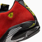Air Jordan 14 Retro « Ferrari » pour Homme