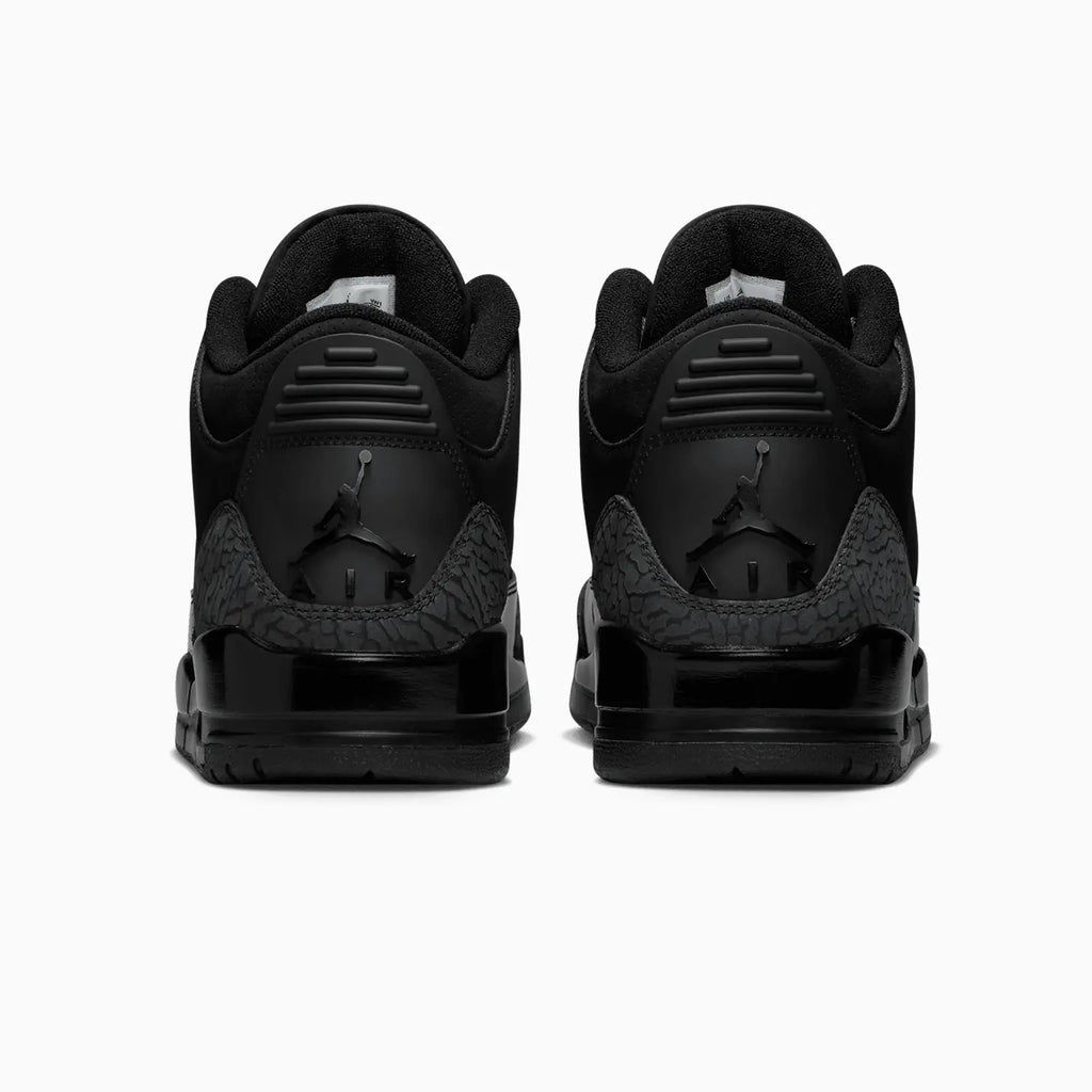 Air Jordan 3 Retro « Black Cat » pour Homme