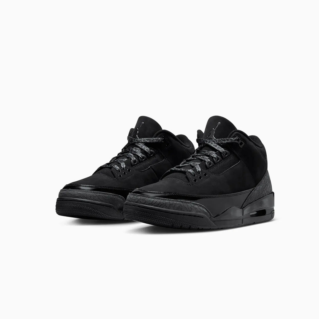 Air Jordan 3 Retro « Black Cat » pour Homme