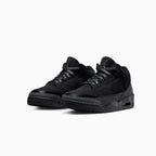 Air Jordan 3 Retro « Black Cat » pour Homme