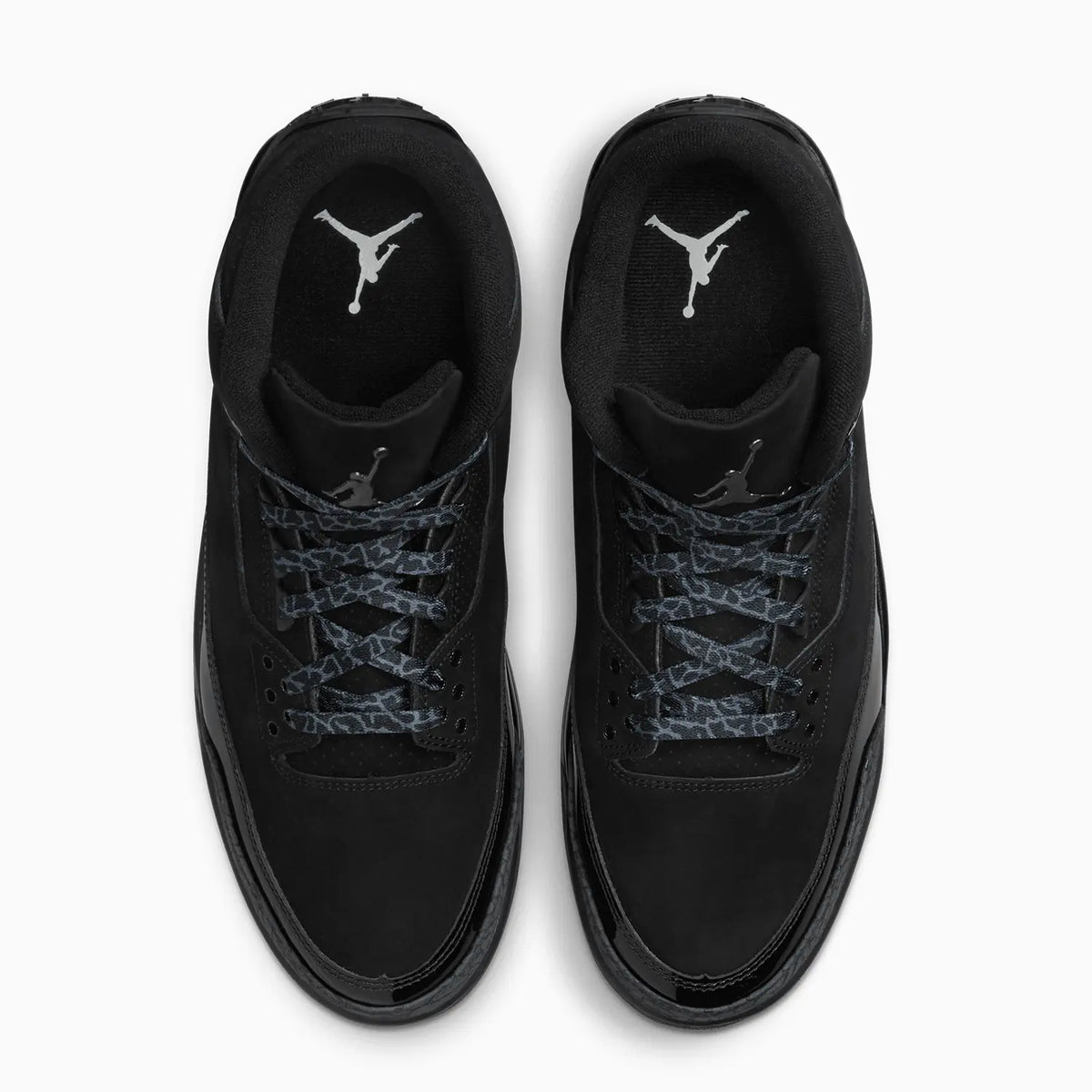 Air Jordan 3 Retro « Black Cat » pour Homme