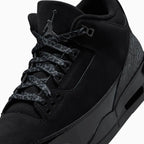 Air Jordan 3 Retro « Black Cat » pour Homme