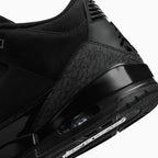 Air Jordan 3 Retro « Black Cat » pour Homme