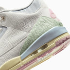 Air Jordan 3 Retro OG Homme « Spring Is In The Air »