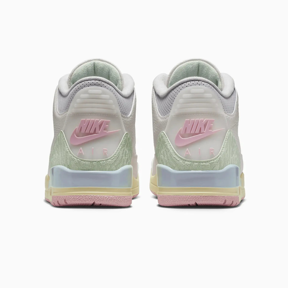 Air Jordan 3 Retro OG Homme « Spring Is In The Air »