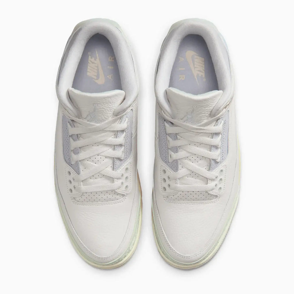 Air Jordan 3 Retro OG Homme « Spring Is In The Air »