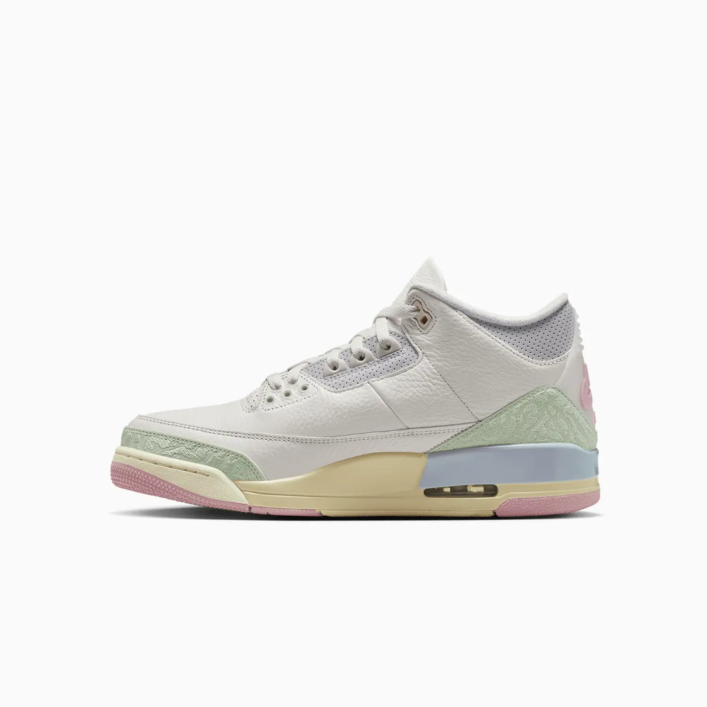 Air Jordan 3 Retro OG Homme « Spring Is In The Air »