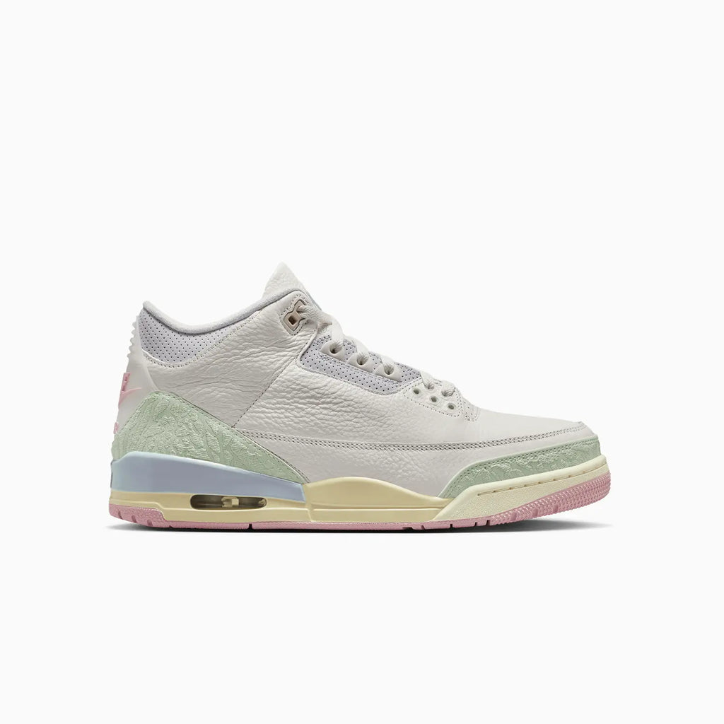 Air Jordan 3 Retro OG Homme « Spring Is In The Air »