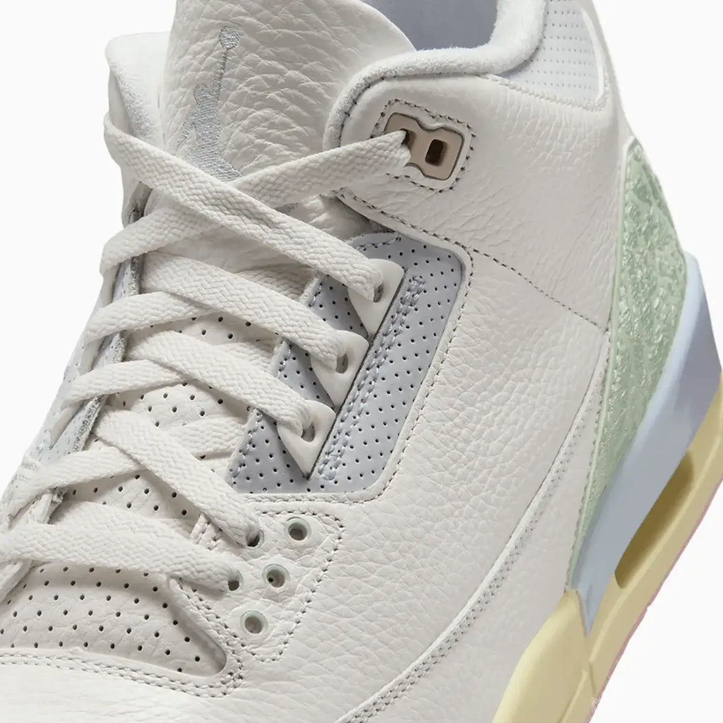 Air Jordan 3 Retro OG Homme « Spring Is In The Air »