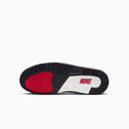 Men's Air Jordan 3 X Levis 'Indigo and Gym Red'