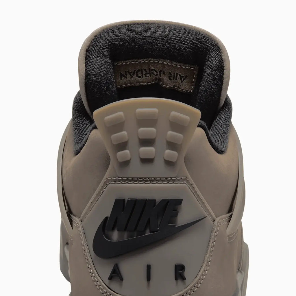 Air Jordan 4 Rétro pour Homme « Cave Stone »