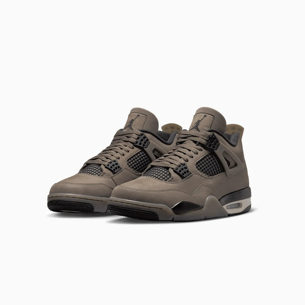 Air Jordan 4 Rétro pour Homme « Cave Stone »