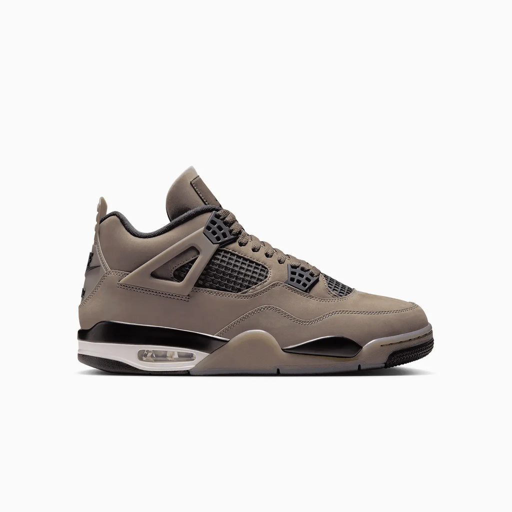 Air Jordan 4 Rétro pour Homme « Cave Stone »