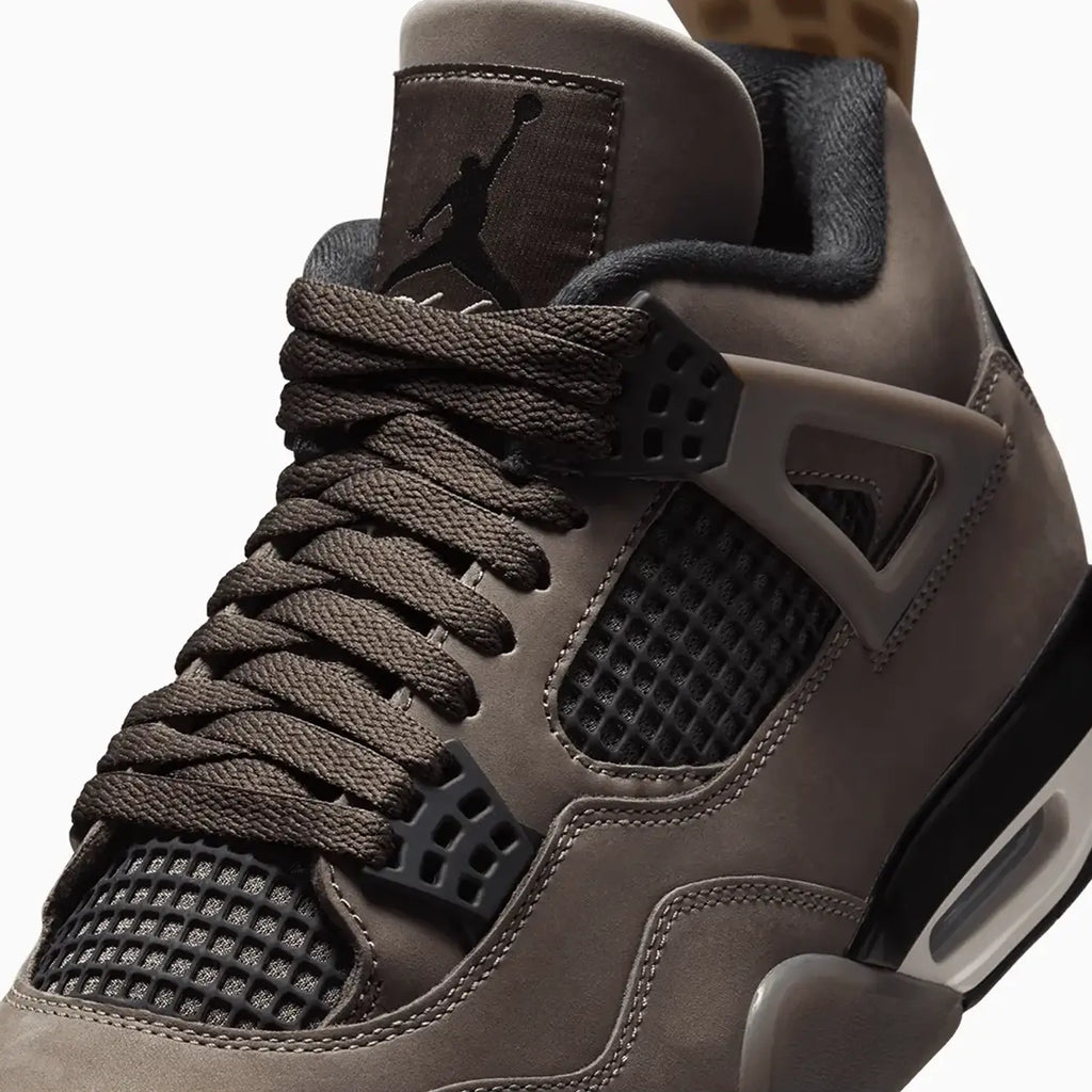 Air Jordan 4 Rétro pour Homme « Cave Stone »