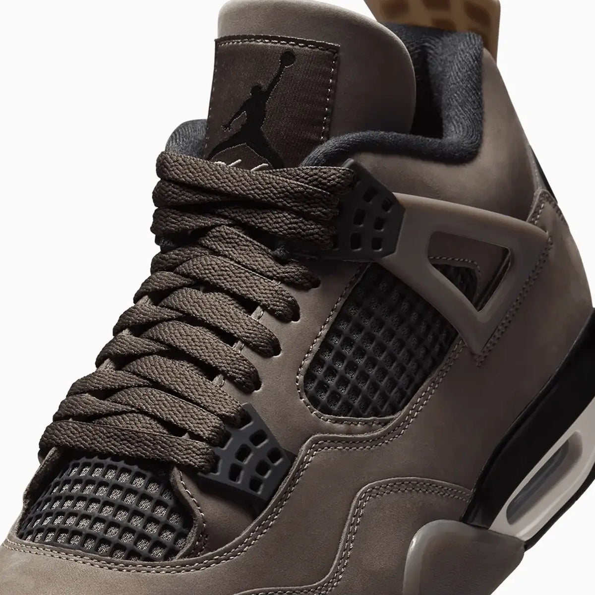 Air Jordan 4 Rétro pour Homme « Cave Stone »
