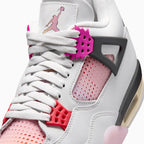 Men's Air Jordan 4 Retro 'Comic'
