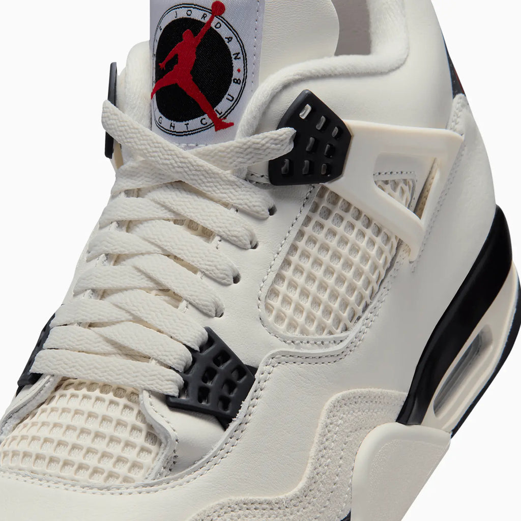 Air Jordan 4 Rétro OG Homme « Flight Club »
