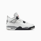 Men's Air Jordan 4 Retro OG 'White Cement'