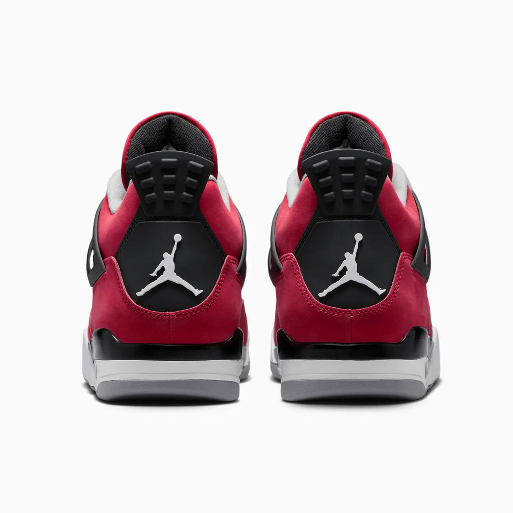 Air Jordan 4 Retro 'Toro Bravo' pour homme