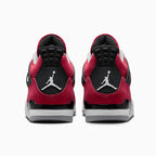 Air Jordan 4 Retro 'Toro Bravo' pour homme