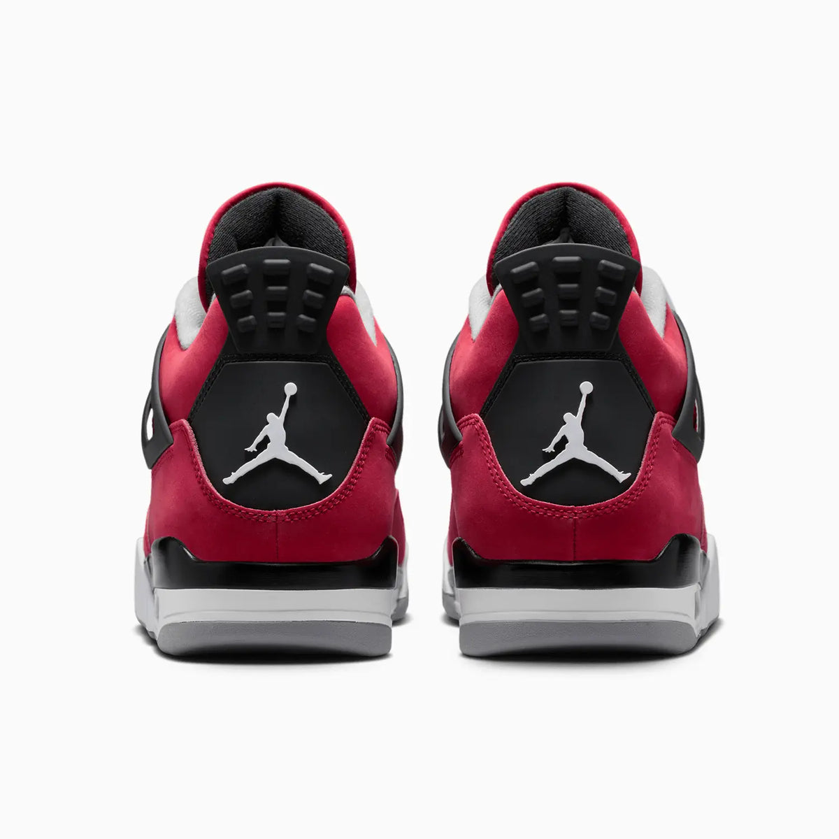 Air Jordan 4 Retro 'Toro Bravo' pour homme