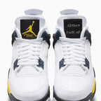 Air Jordan 4 Rétro pour Homme « Tour Yellow »