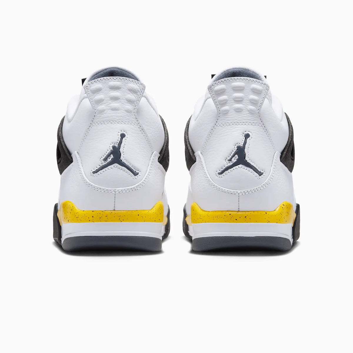 Air Jordan 4 Rétro pour Homme « Tour Yellow »
