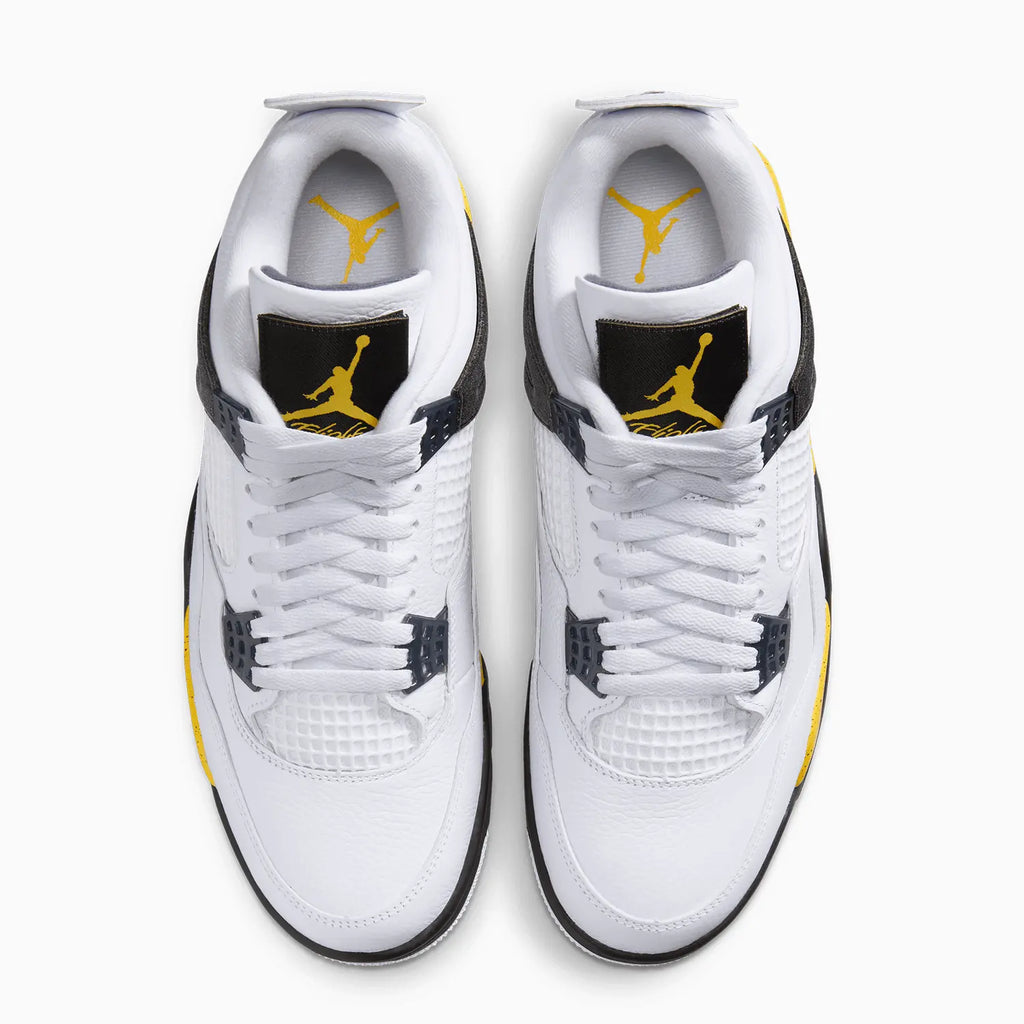 Air Jordan 4 Rétro pour Homme « Tour Yellow »