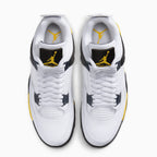 Air Jordan 4 Rétro pour Homme « Tour Yellow »