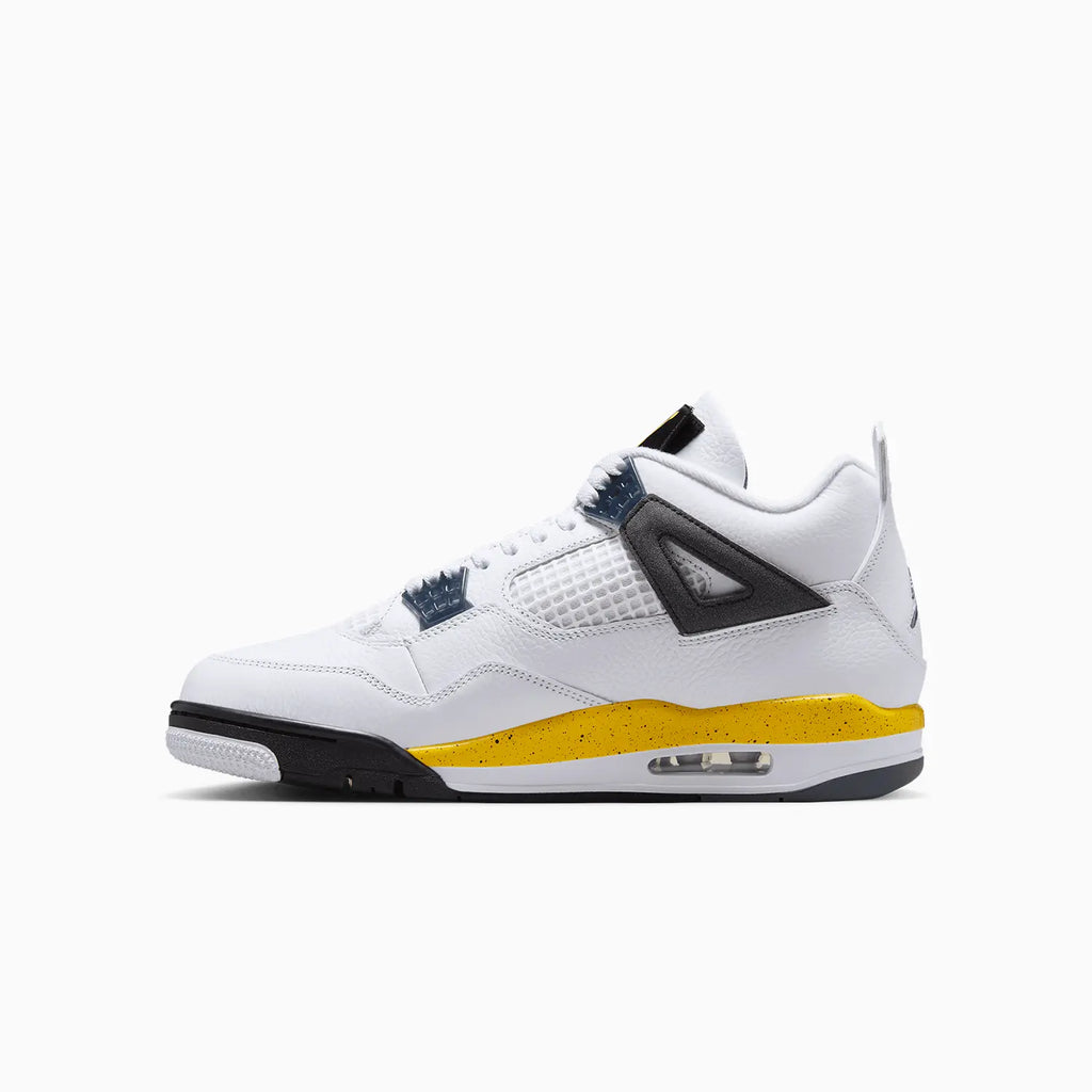 Air Jordan 4 Rétro pour Homme « Tour Yellow »