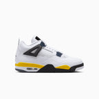 Air Jordan 4 Rétro pour Homme « Tour Yellow »