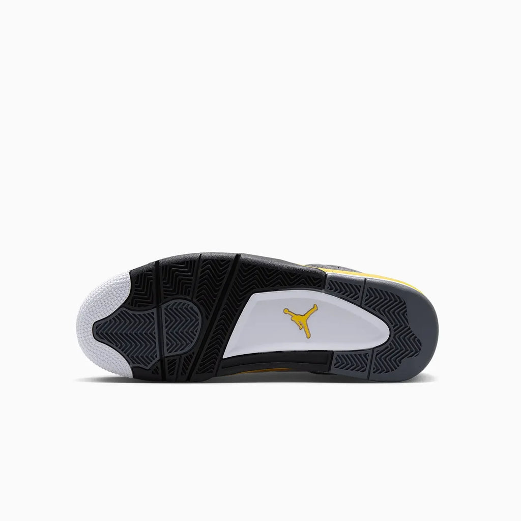 Air Jordan 4 Rétro pour Homme « Tour Yellow »