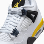 Air Jordan 4 Rétro pour Homme « Tour Yellow »