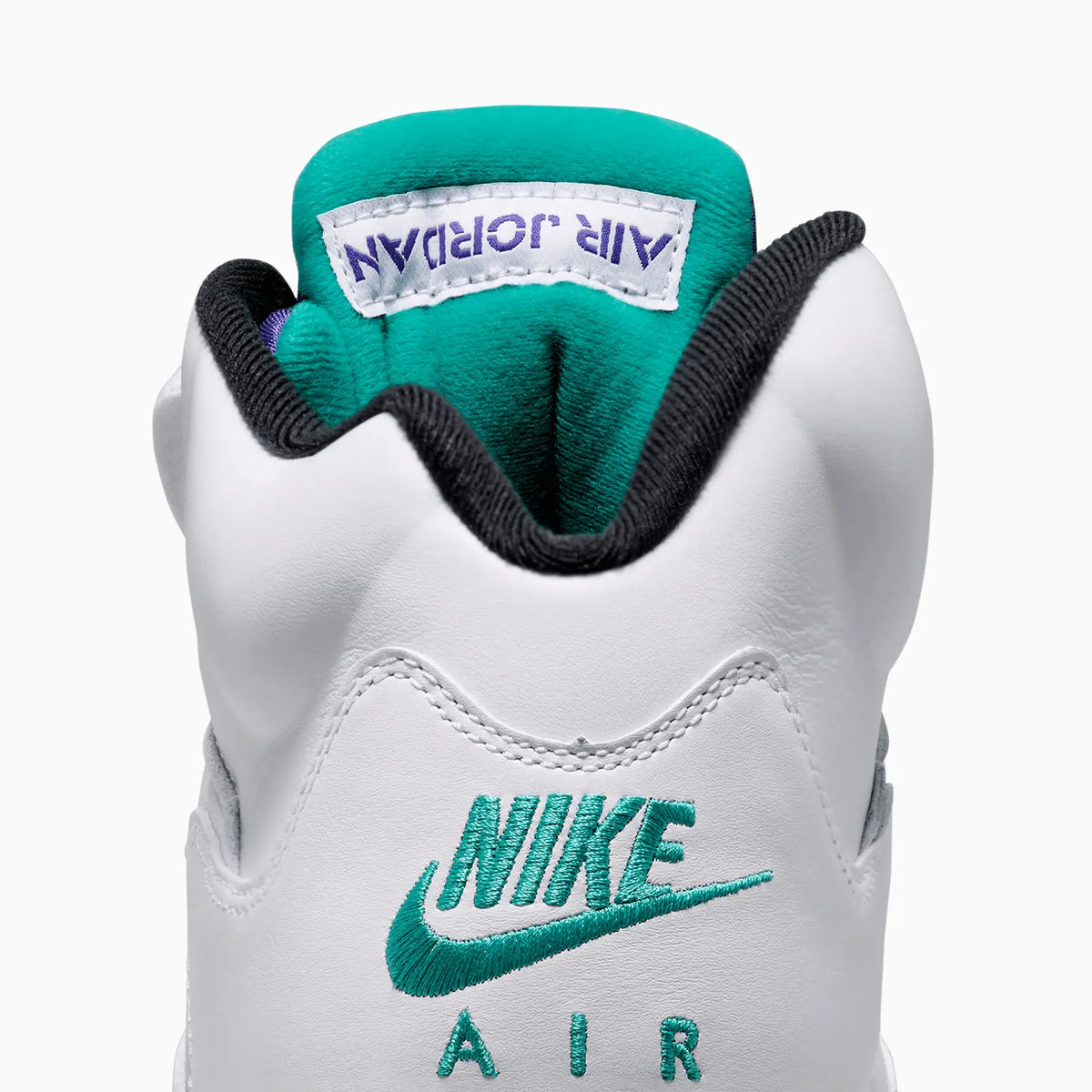 Chaussures Air Jordan 5 Retro OG « Grape » pour homme