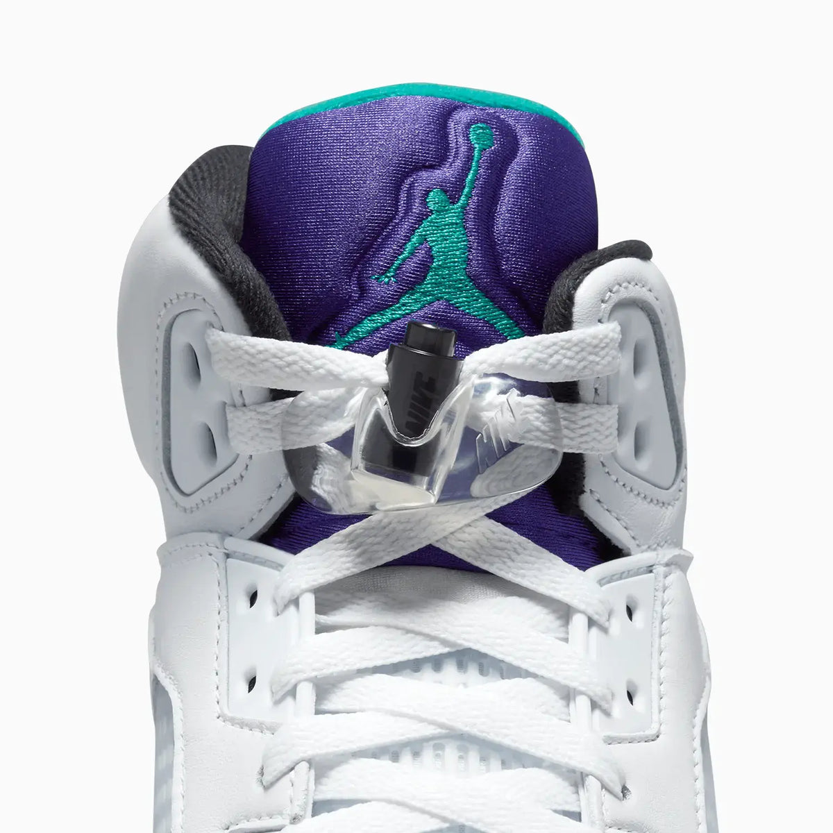 Chaussures Air Jordan 5 Retro OG « Grape » pour homme