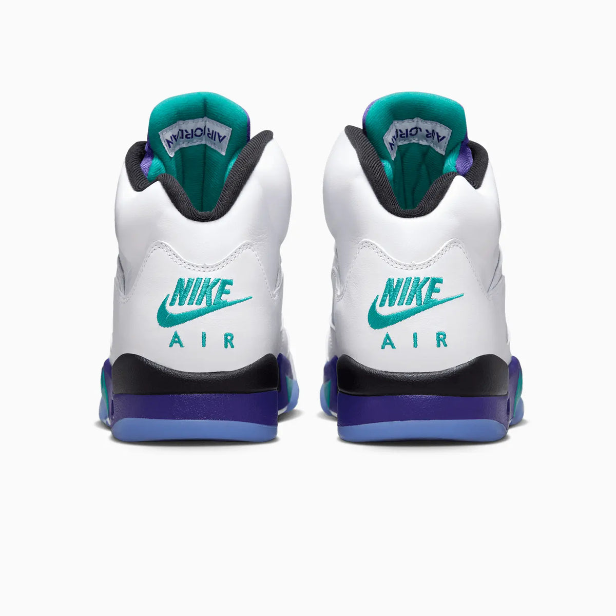 Chaussures Air Jordan 5 Retro OG « Grape » pour homme