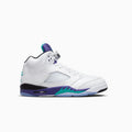 Chaussures Air Jordan 5 Retro OG « Grape » pour homme