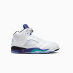 Chaussures Air Jordan 5 Retro OG « Grape » pour homme
