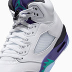 Chaussures Air Jordan 5 Retro OG « Grape » pour homme