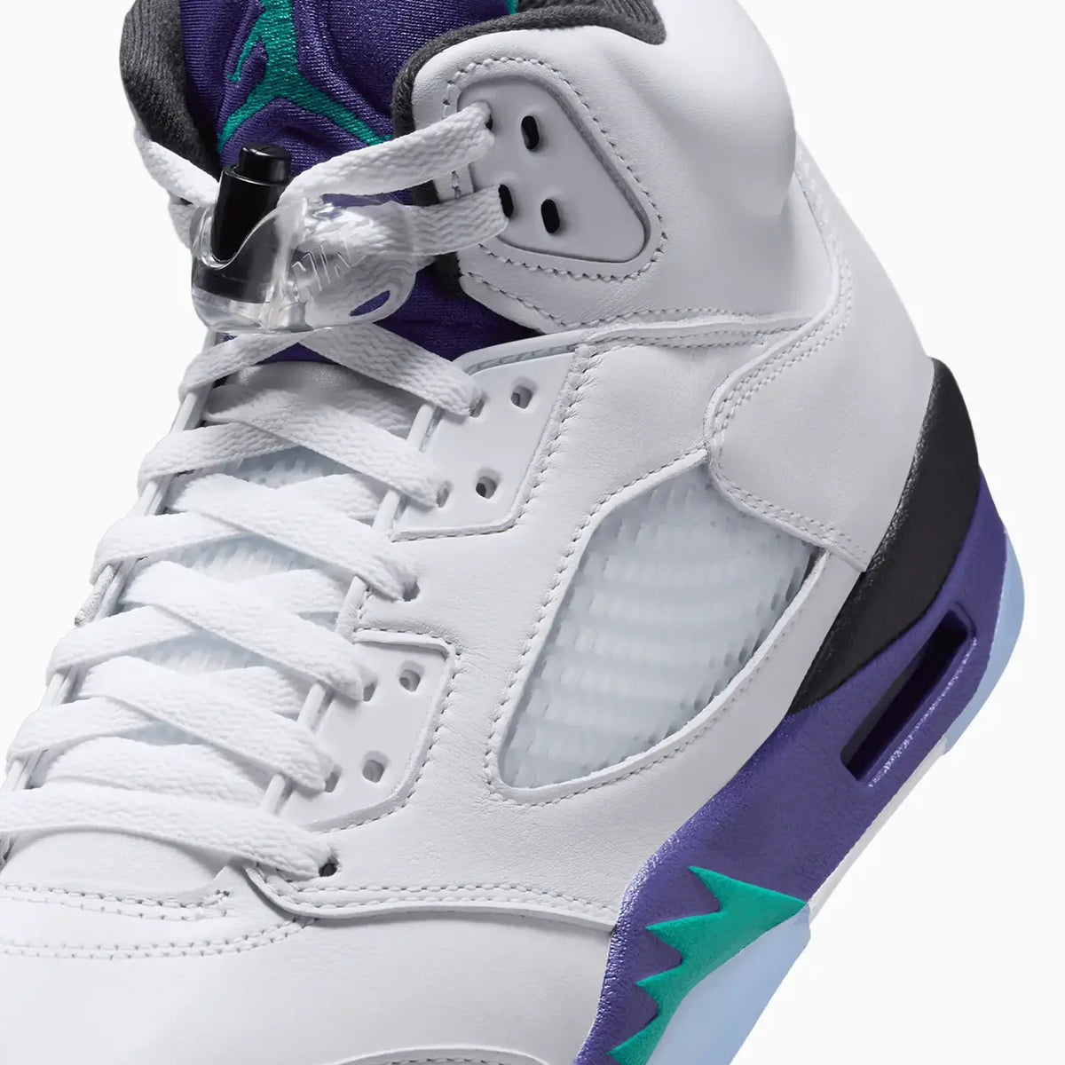 Chaussures Air Jordan 5 Retro OG « Grape » pour homme