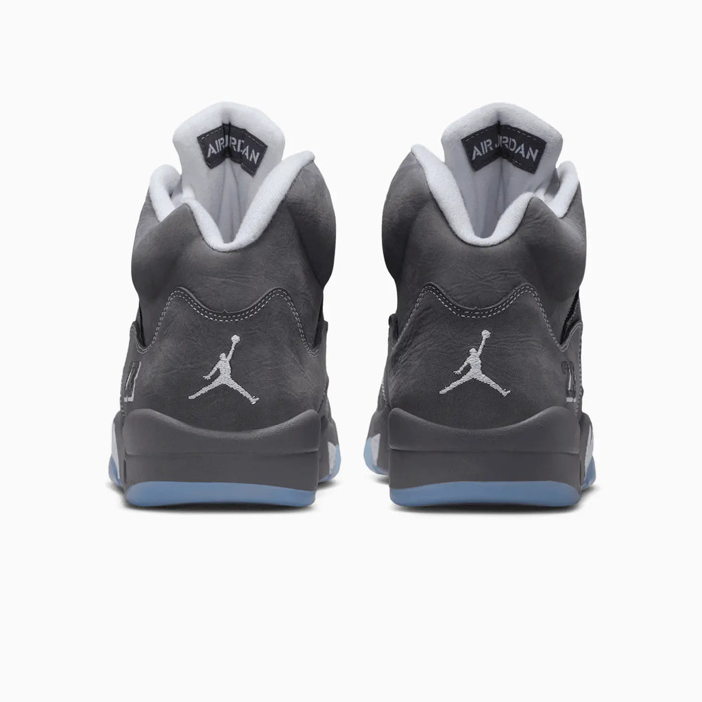 Jordan 5 Rétro pour Homme « Loup Gris »